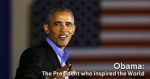 Watch Obama: The President Who Inspired the World Letmewatchthis