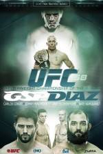 Watch UFC 158 St-Pierre vs Diaz Letmewatchthis