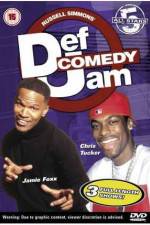 Watch Def Comedy Jam All Stars 5 Letmewatchthis