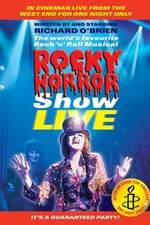 Watch Rocky Horror Show Live Letmewatchthis