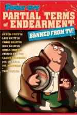 Watch Family Guy Partial Terms of Endearment Online Letmewatchthis