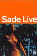 Watch Sade- Live Concert Letmewatchthis