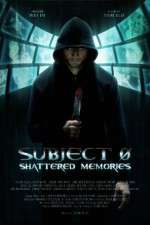 Watch Subject 0: Shattered Memories Letmewatchthis