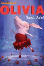 Watch Olivia Takes Ballet Letmewatchthis
