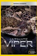 Watch National Geographic Ultimate Viper Letmewatchthis