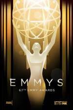 Watch The 67th Primetime Emmy Awards Letmewatchthis