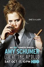 Watch Amy Schumer: Live at the Apollo Letmewatchthis