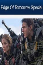 Watch Edge Of Tomorrow Sky Movies Special Letmewatchthis