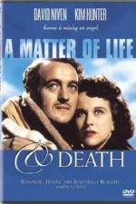 Watch A Matter of Life and Death Letmewatchthis
