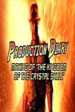 Watch Production Diary Making of The Kingdom of the Crystal Skull Letmewatchthis