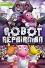 Watch The Backyardigans: Robot Repairman Letmewatchthis