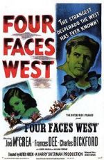 Watch Four Faces West Letmewatchthis