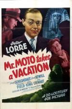 Watch Mr Moto Takes a Vacation Letmewatchthis