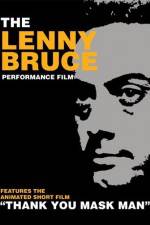 Watch Lenny Bruce in 'Lenny Bruce' Letmewatchthis
