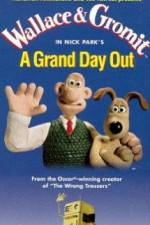 Watch A Grand Day Out with Wallace and Gromit Letmewatchthis
