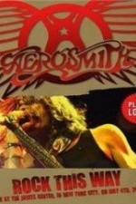 Watch Aerosmith: Rock This Way Letmewatchthis