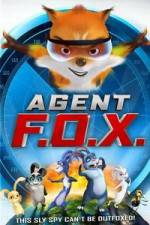Watch Agent Fox Letmewatchthis