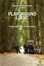 Watch Playground Logic Letmewatchthis