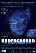 Watch Underground: The Julian Assange Story Letmewatchthis