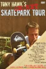 Watch Tony Hawk's Secret Skatepark Tour Letmewatchthis