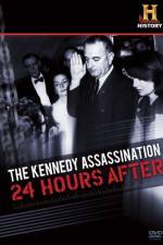 Watch The Kennedy Assassination 24 Hours After Letmewatchthis