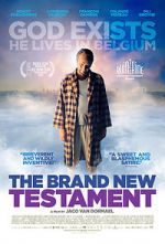 Watch The Brand New Testament Letmewatchthis