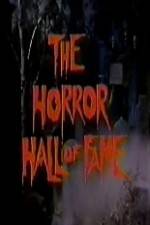 Watch The Horror Hall of Fame: A Monster Salute Letmewatchthis