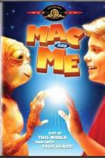 Watch Mac and Me Letmewatchthis