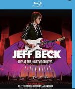 Watch Jeff Beck: Live at the Hollywood Bowl Letmewatchthis
