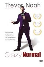 Watch Trevor Noah: Crazy Normal Letmewatchthis
