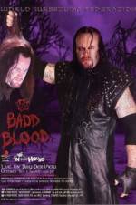 Watch WWF in Your House Badd Blood Letmewatchthis