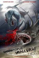 Watch Sharktopus vs. Whalewolf Letmewatchthis