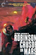 Watch Robinson Crusoe on Mars Letmewatchthis