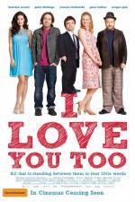 Watch I Love You Too Letmewatchthis