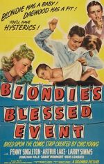 Watch Blondie\'s Blessed Event Letmewatchthis