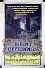 Watch Burnt Offerings Letmewatchthis