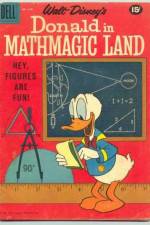 Watch Donald in Mathmagic Land Letmewatchthis