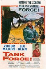 Watch Tank Force Letmewatchthis