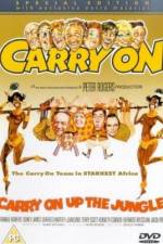 Watch Carry on Up the Jungle Letmewatchthis
