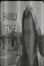 Watch Family Style Letmewatchthis