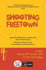 Watch Shooting Freetown Letmewatchthis