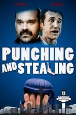 Watch Punching and Stealing Letmewatchthis