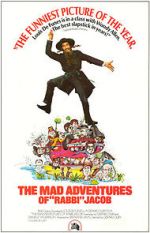 Watch The Mad Adventures of Rabbi Jacob Letmewatchthis