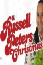 Watch A Russell Peters Christmas Special Letmewatchthis