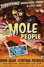 Watch The Mole People Alluc