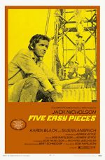 Watch Five Easy Pieces Letmewatchthis