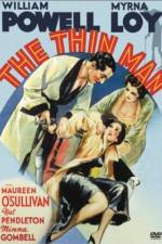 Watch The Thin Man Letmewatchthis