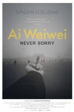 Watch Ai Weiwei Never Sorry Letmewatchthis