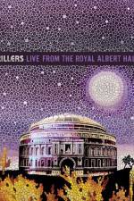Watch The Killers Live from the Royal Albert Hall Letmewatchthis