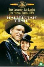 Watch The Hallelujah Trail Letmewatchthis